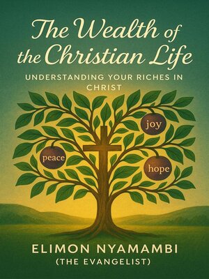 cover image of The Wealth of the Christian Life